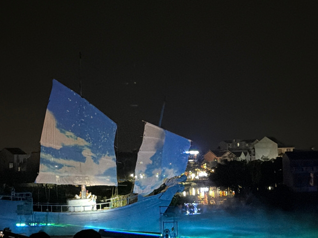 Hoi An Memories Land-会安必去景点