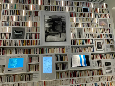 Cité internationale de la langue française - Château de Villers-Cotterêts-Villers-Cotterets必去景点