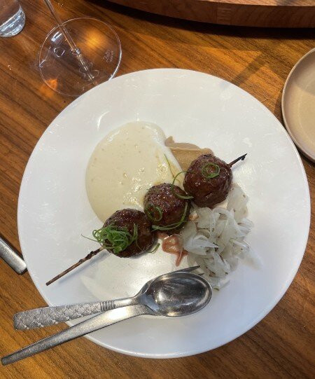 Foods of Copenhagen-哥本哈根必去景点