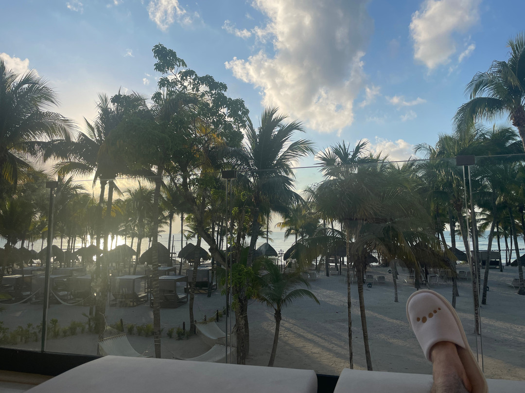 Family Selection at Grand Palladium Kantenah Resort & Spa