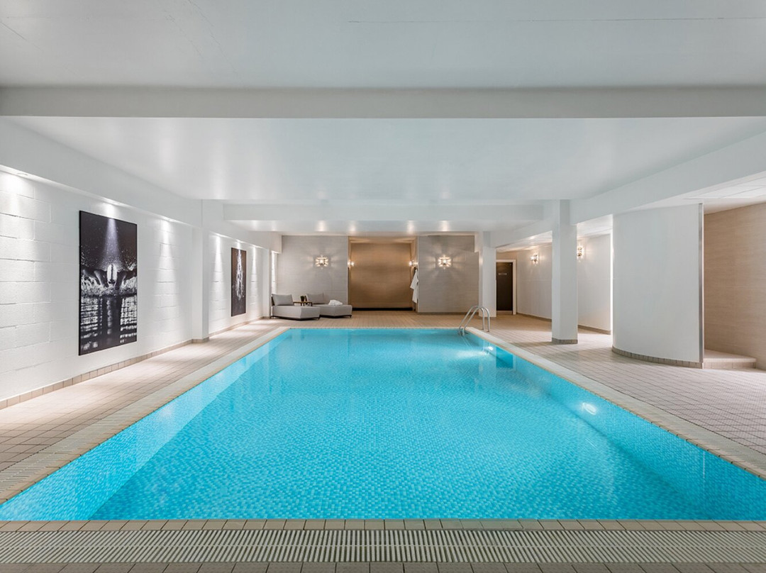 Pace Health Club & Nu Spa Stansted-斯坦斯特德芒特菲奇特必去景点