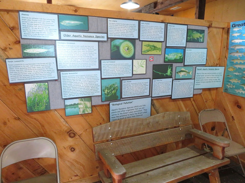 Rogers Street Fishing Village-Two Rivers必去景点