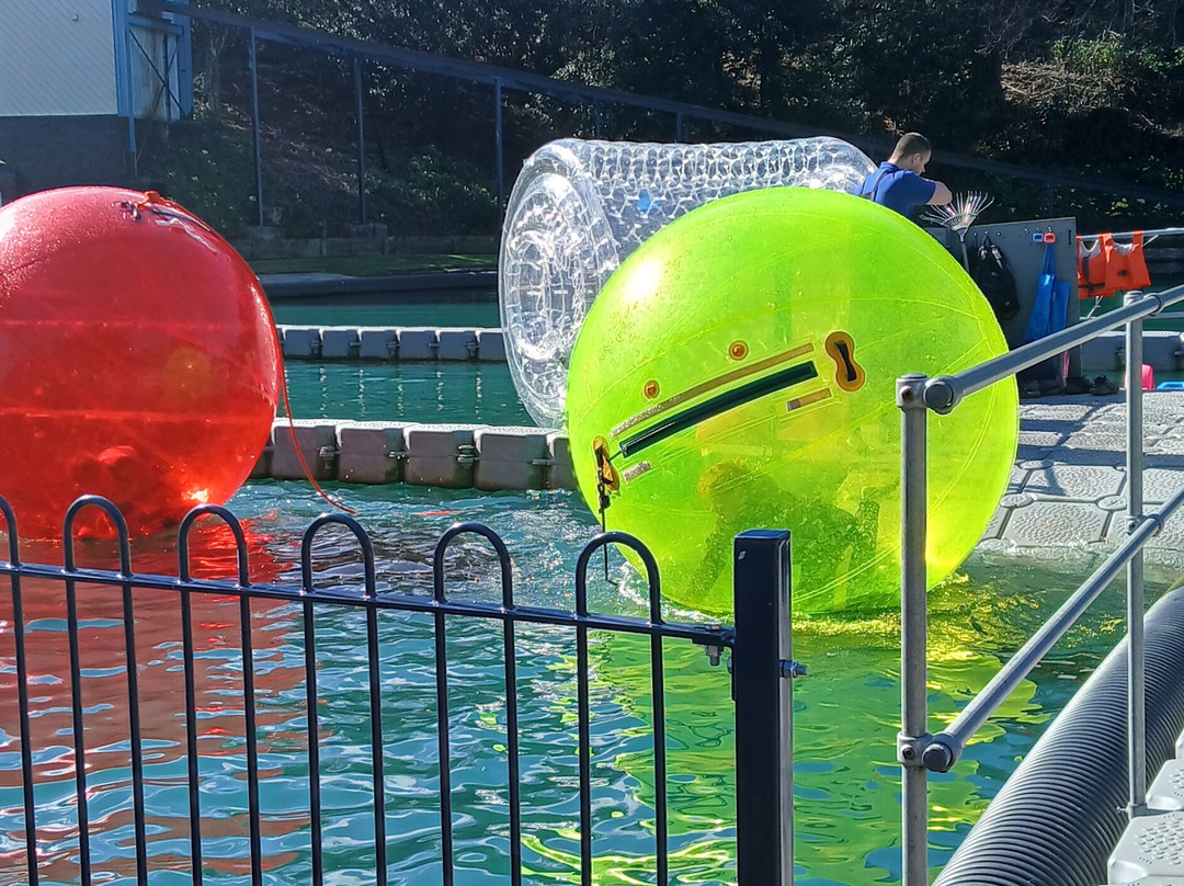 皮斯霍姆公园-斯卡伯勒必去景点