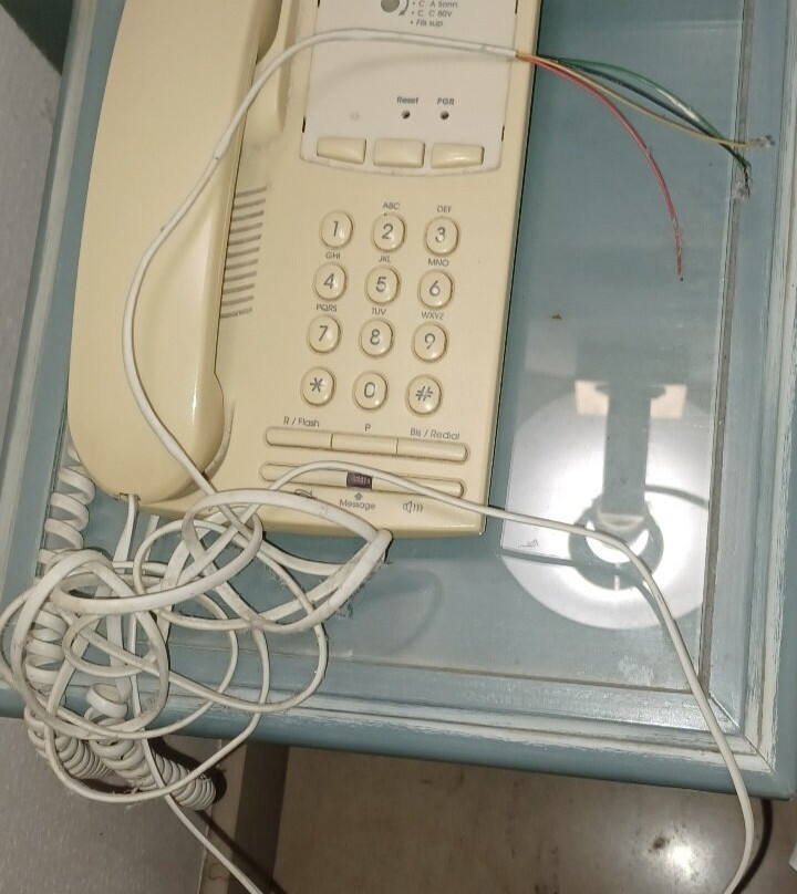 圣尼古拉斯之家酒店主图
