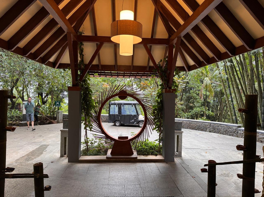 库格塔玛拉酒店主图