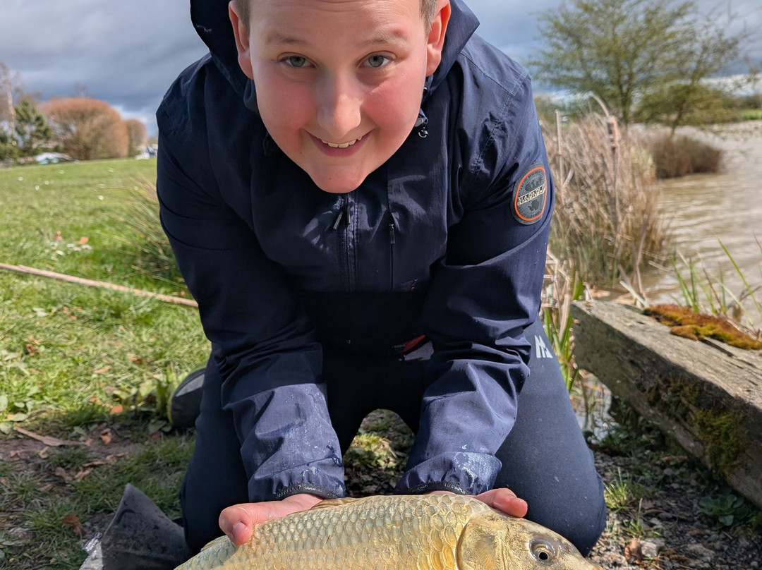 新农场民宿主图