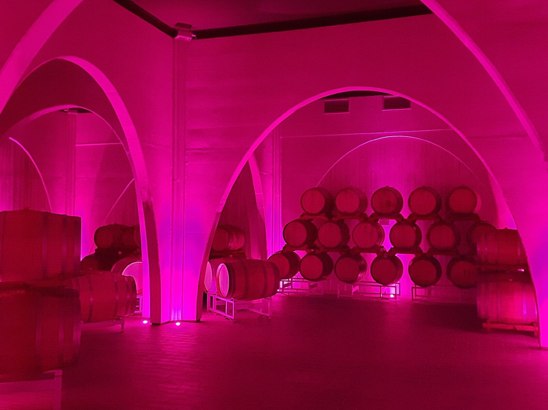 Tenuta Roveglia-Pozzolengo必去景点