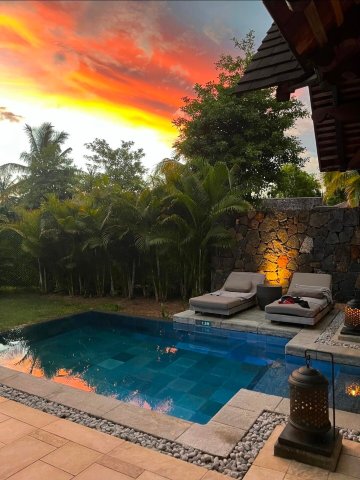 泰姬珍品度假村-官方