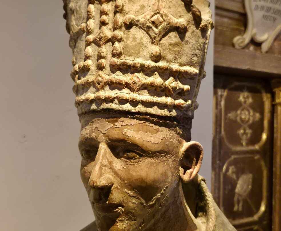 Agrigento Cathedral-阿格里真托必去景点