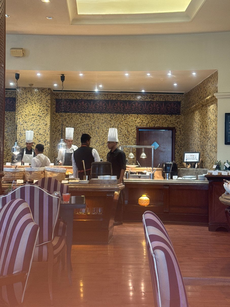泰姬克里希纳酒店-海得拉巴-官方