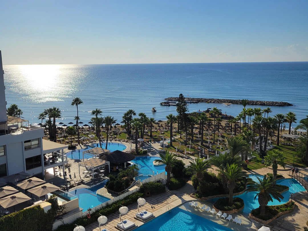 沙滩酒店及水疗中心 - 前身为Sentido主图