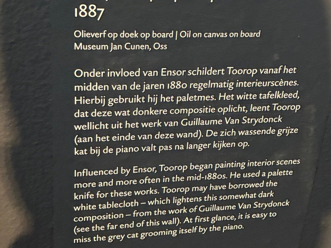 Singer Laren Museum-Laren必去景点