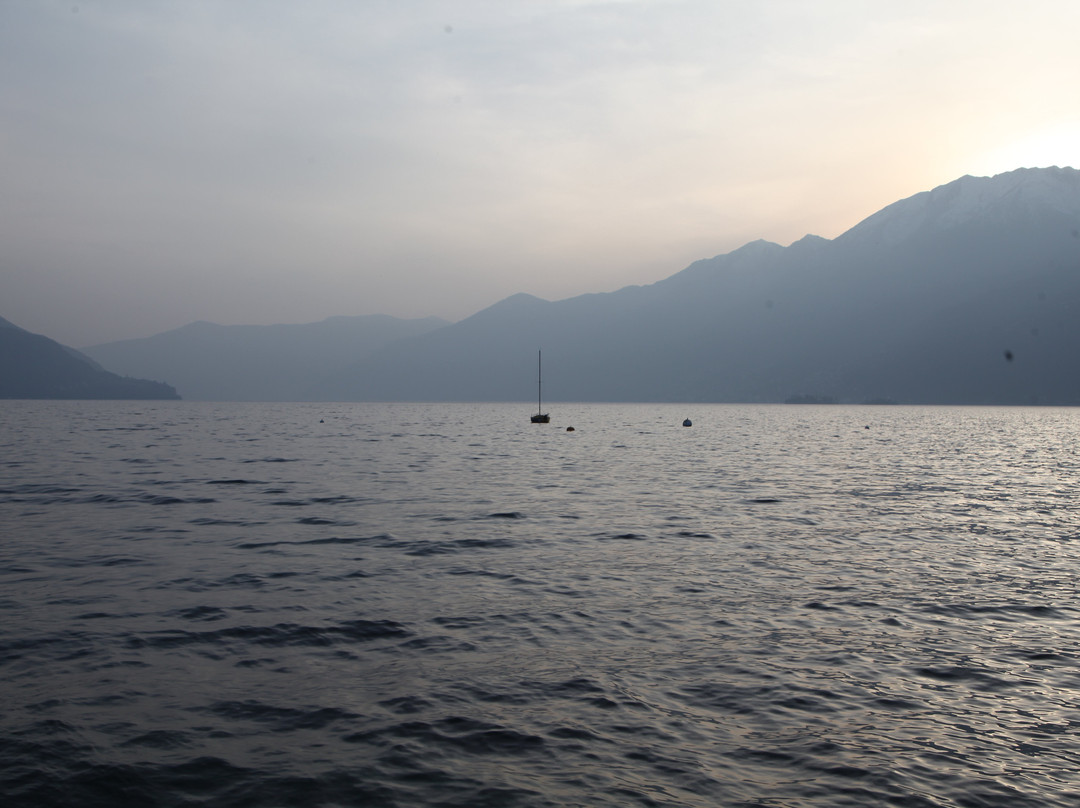 Bagno Pubblico Ascona-阿斯科纳必去景点