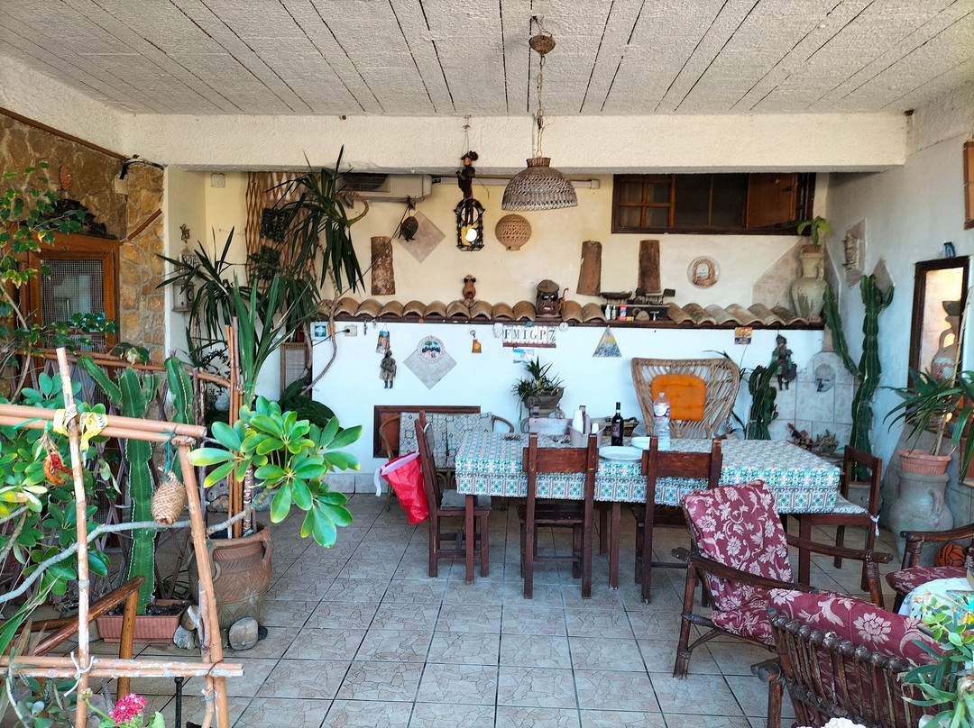 La Palma San Francesco主图