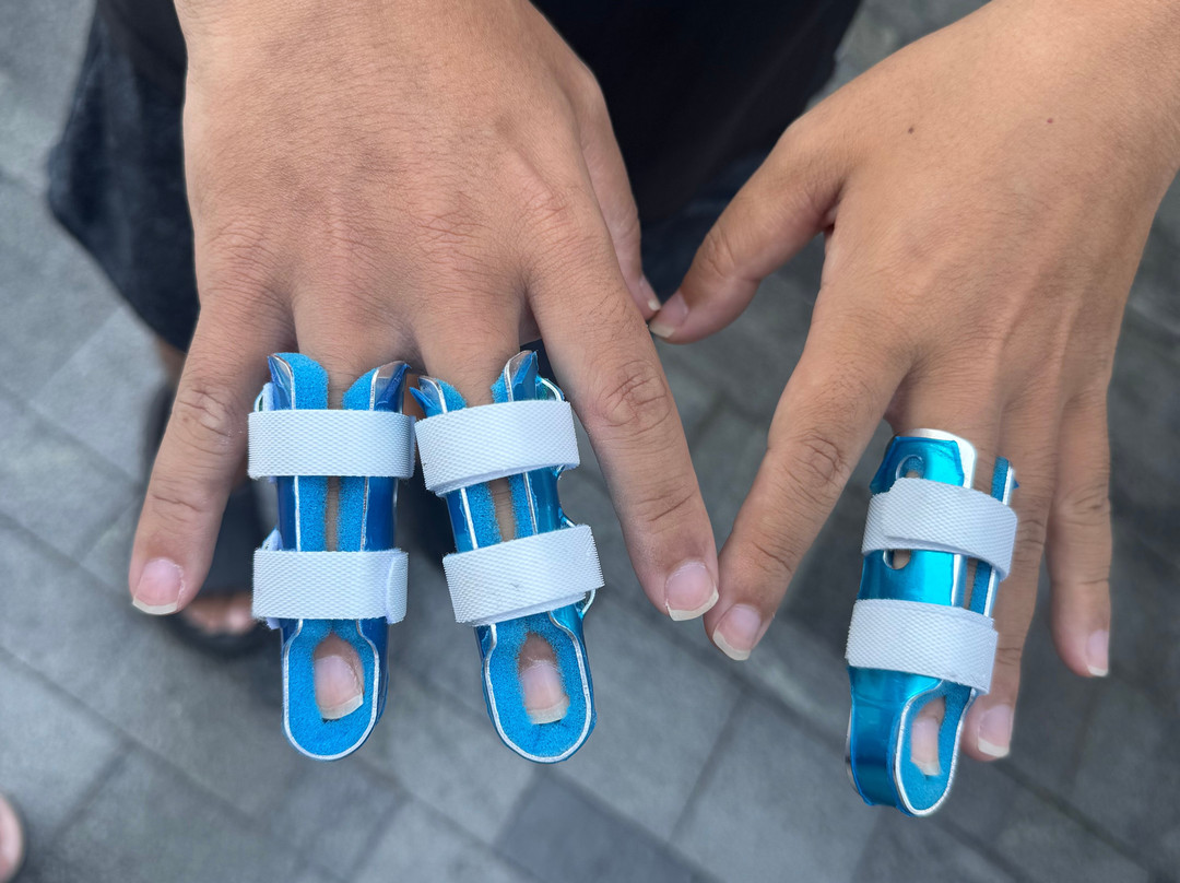 Pure Grappling Jiu Jitsu Collective-清迈必去景点