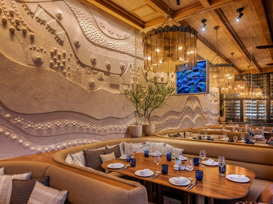AVA Mediterraegean Coconut Grove