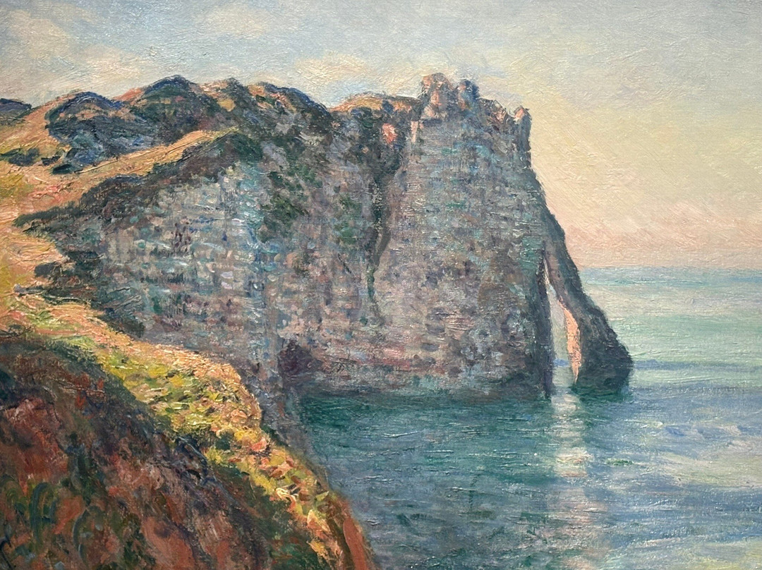 施泰德美术馆-法兰克福必去景点