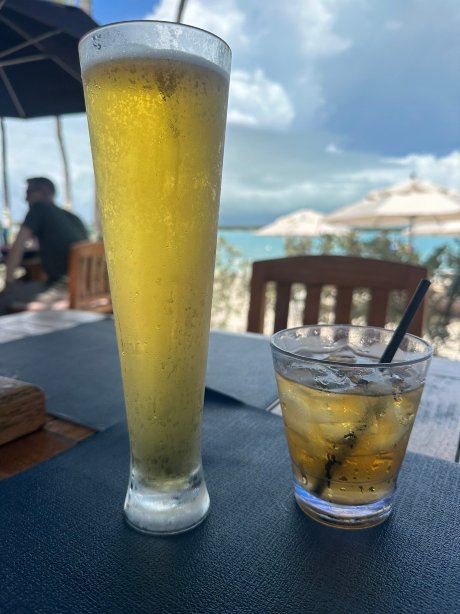 蓝色避风港度假村 - 全包-官方