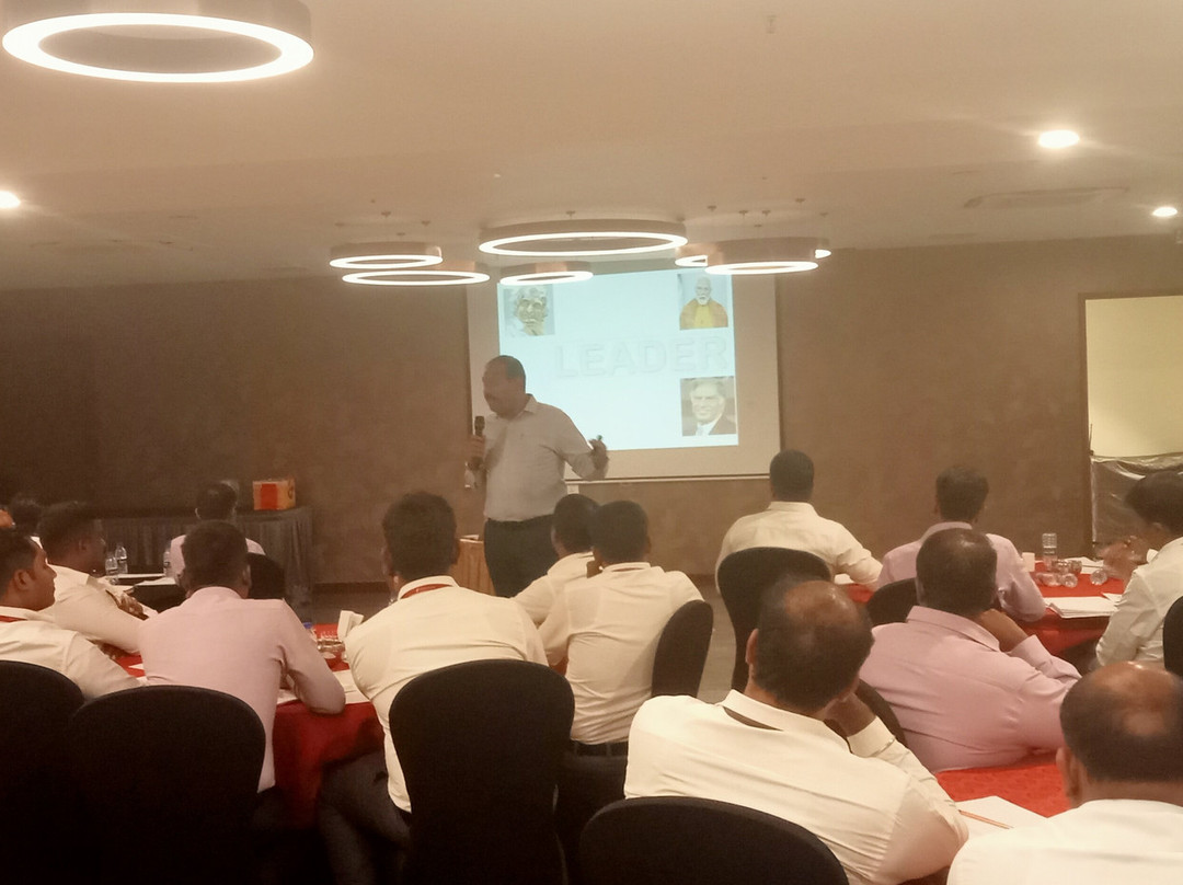 马杜赖阿米卡酒店有限公司主图