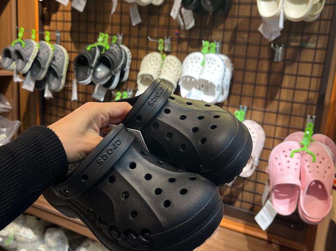 Dragon Market-An Hai必去景点