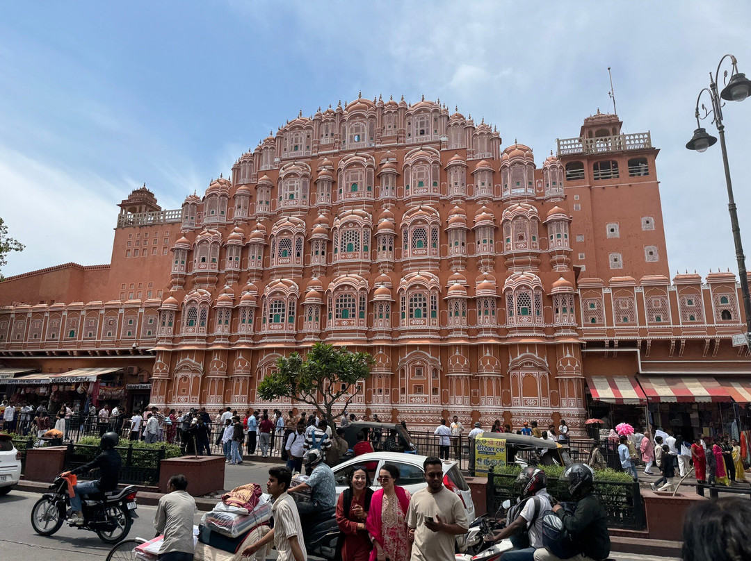 Indien Reisespezialist - Indien Reiseanbieter - Privatreise exklusiv und authentisch Erleben-新德里必去景点