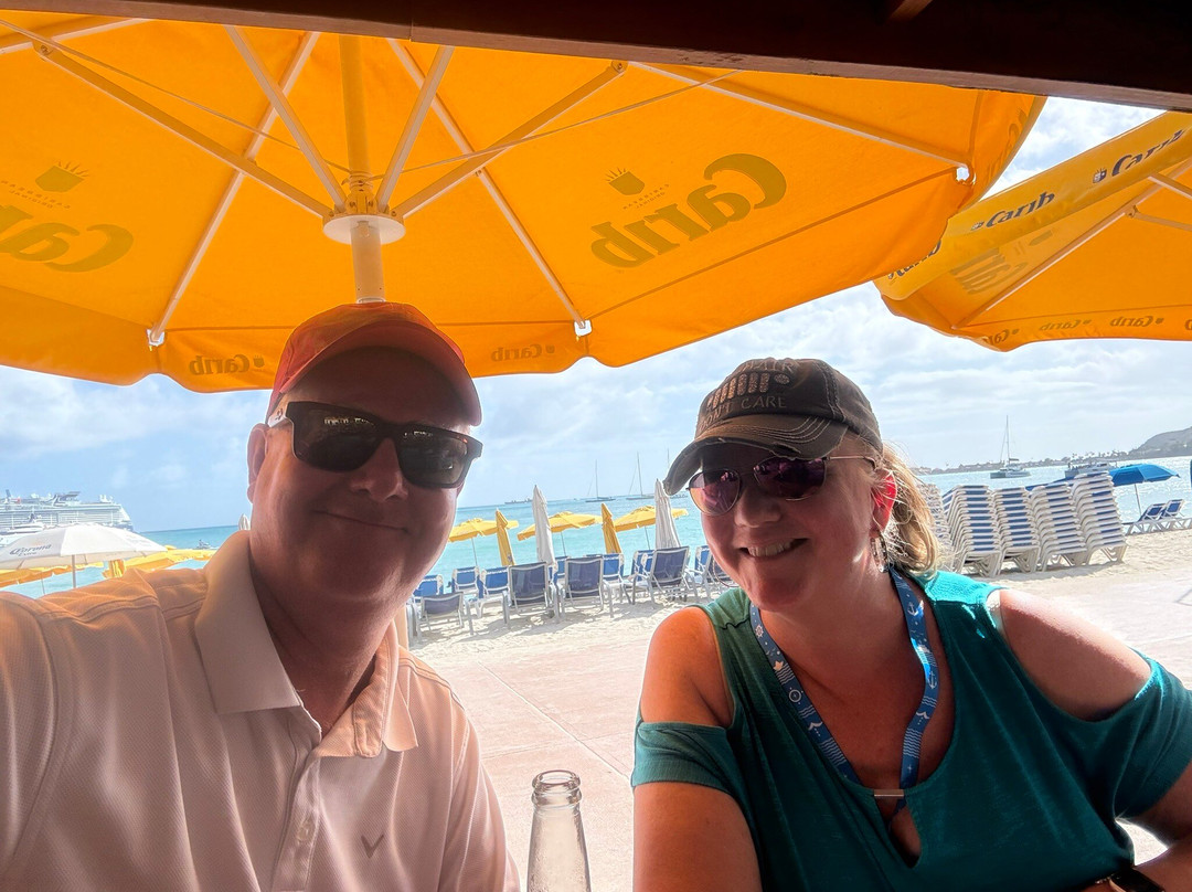 Thirsty Pirate主图