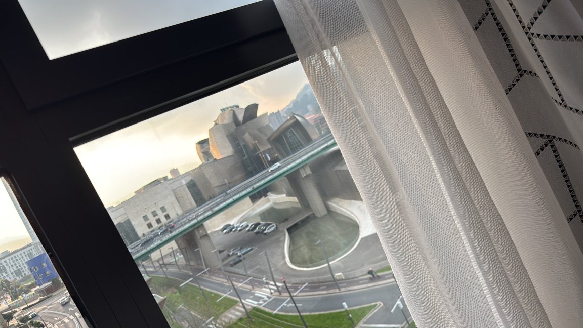 芬奇康苏拉多酒店-酒店景观