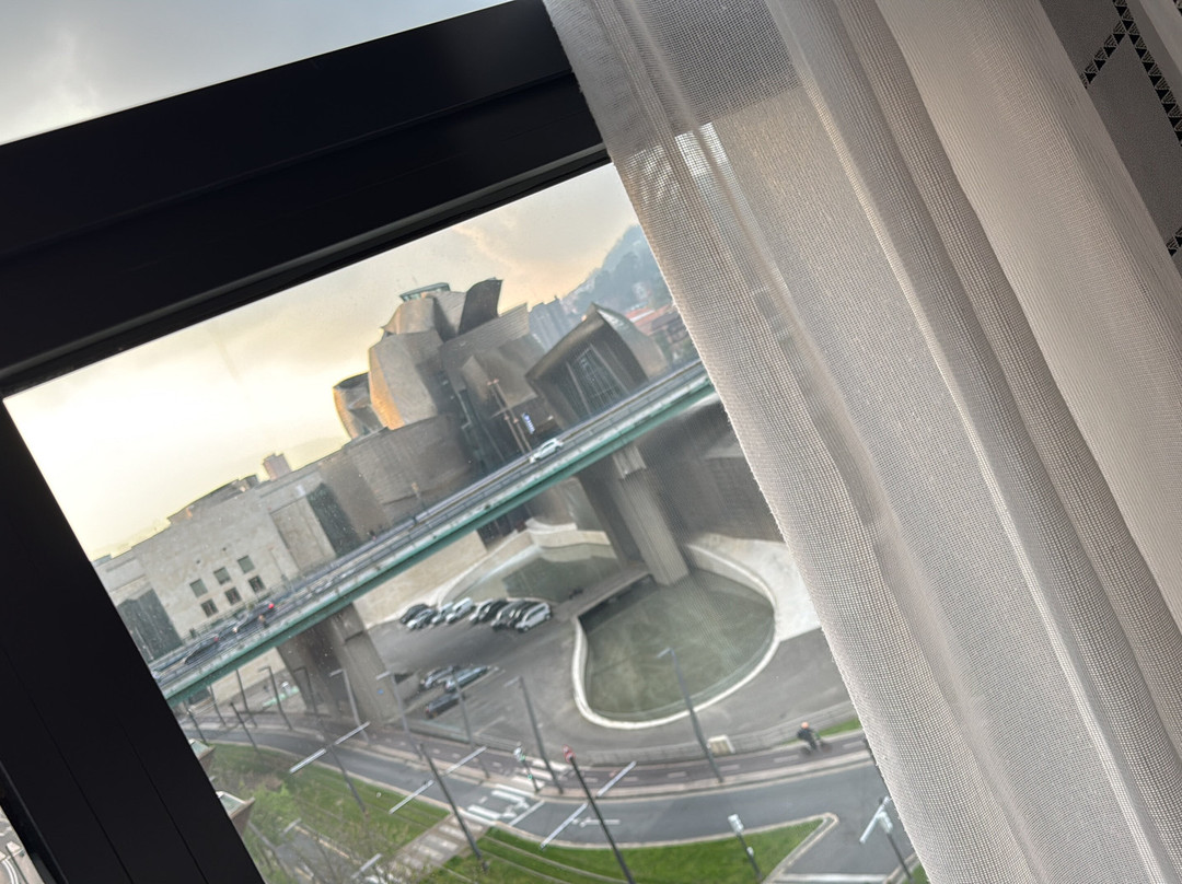 芬奇康苏拉多酒店主图