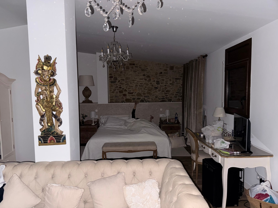 马德雷马尼亚角落酒店 - 限成人主图