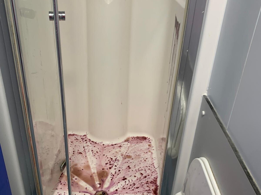 The Hi Tide Inn-Porthcawl必去景点