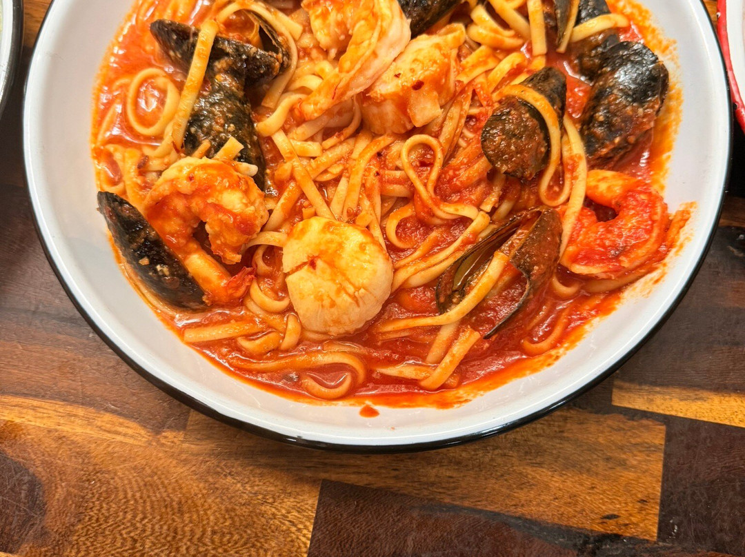 Pomodori Too! Italian Takeout