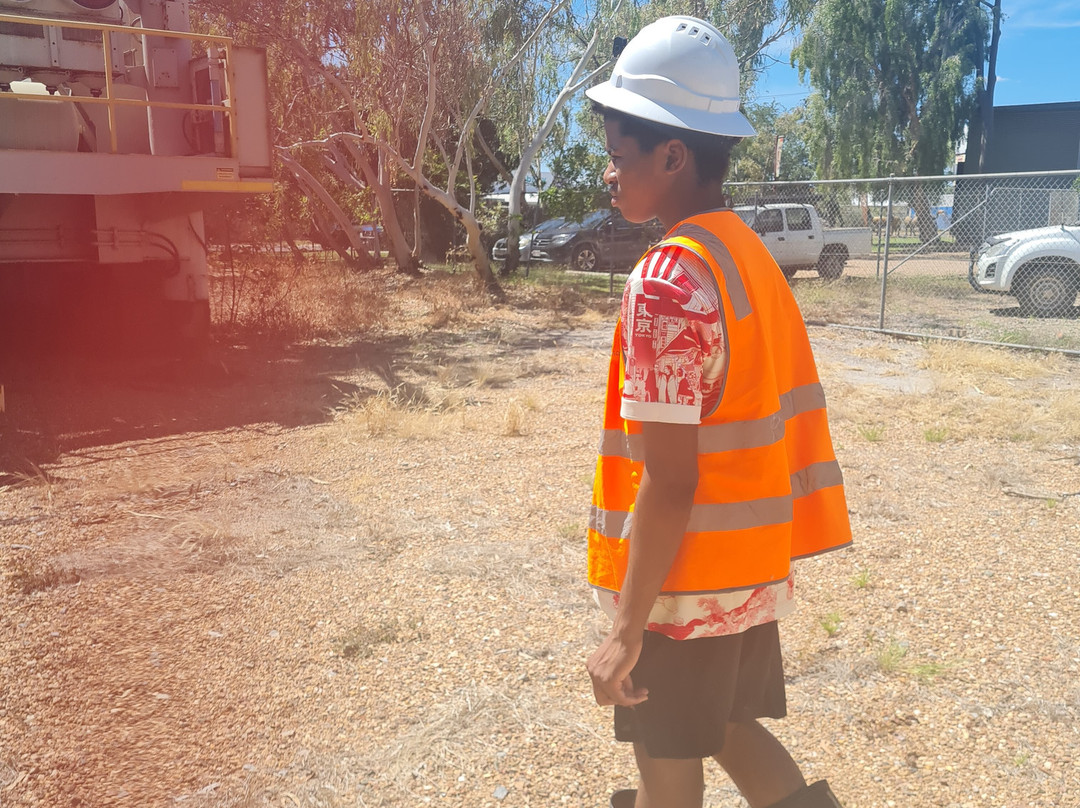 Outback at Isa-The Gap必去景点