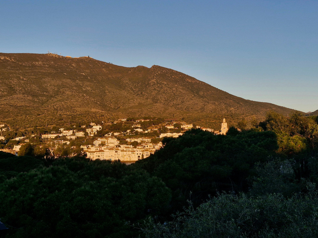 Hotel Blaumar Cadaqués by Fimed Hotels主图