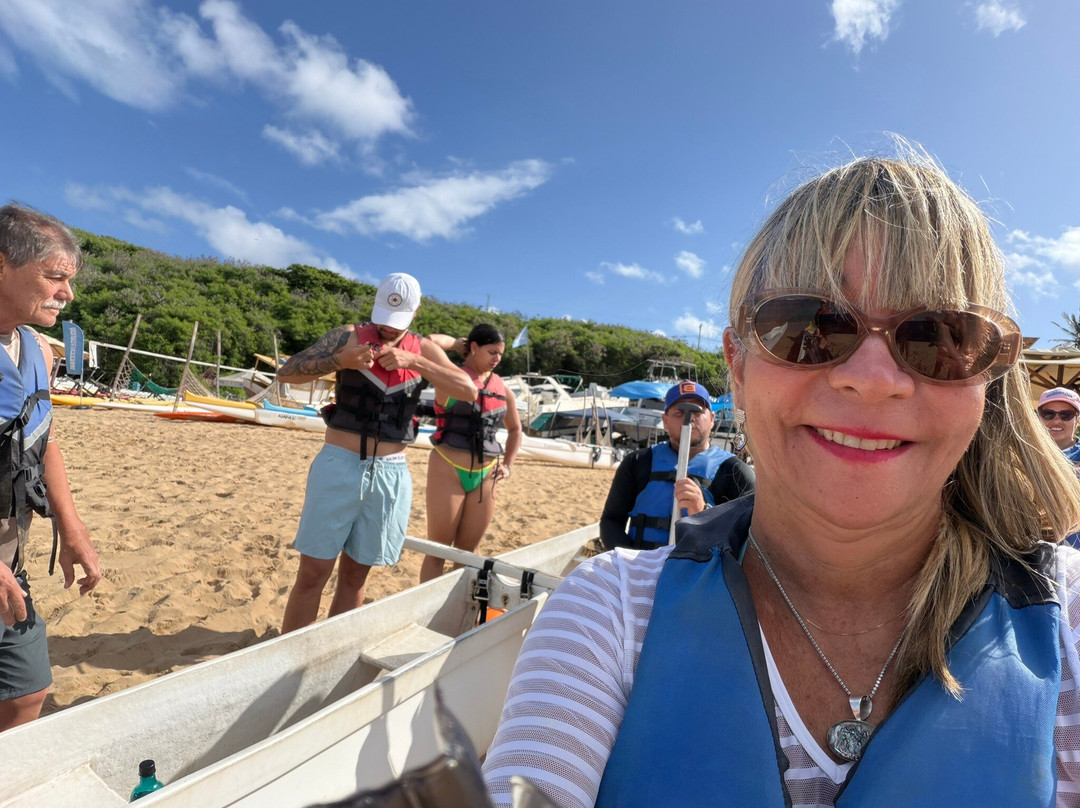 Primeirissima Turismo-费尔南多-迪诺罗尼亚群岛必去景点