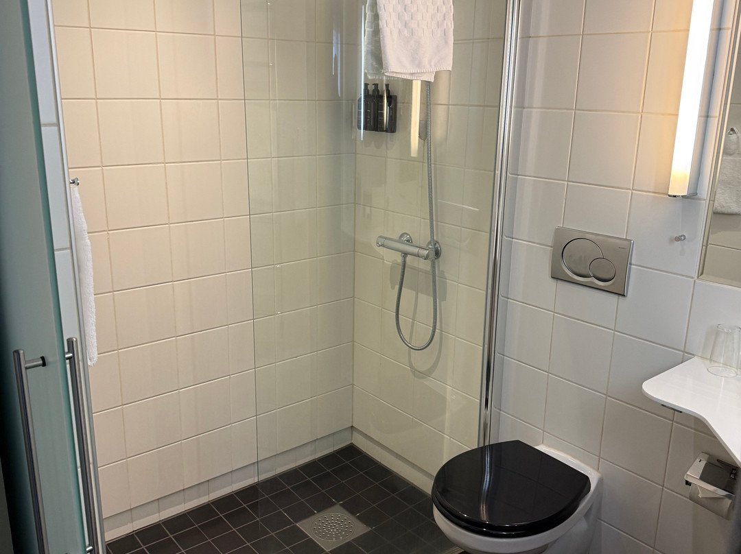 大松兹瓦尔家园酒店主图