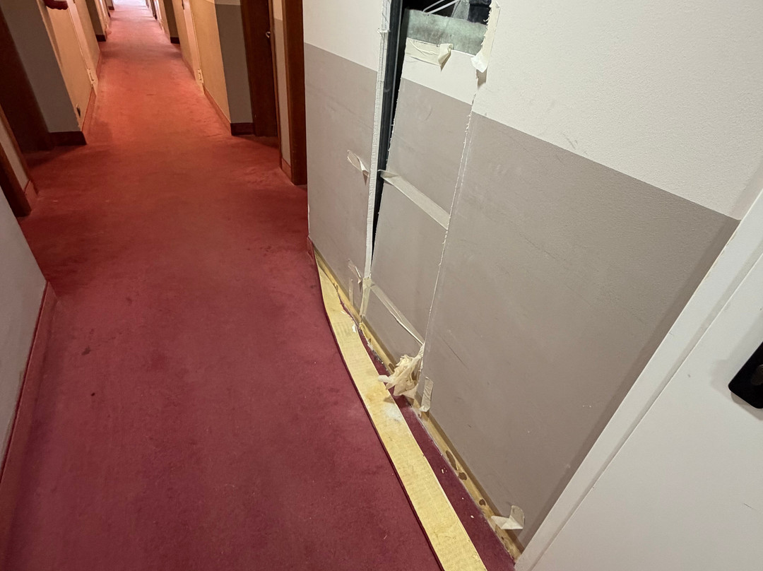 都灵米拉费欧瑞创意酒店主图