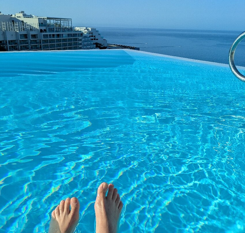 Hotel Ocean Hill主图