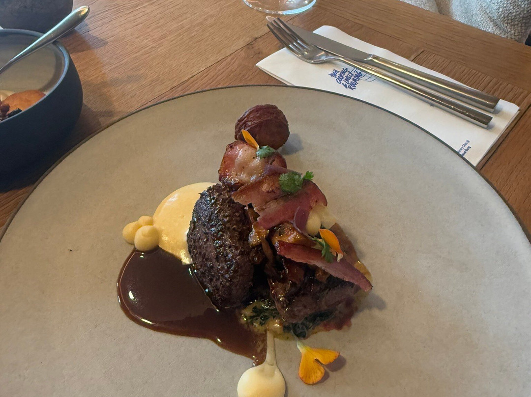 Boutiquehotel Blaue Burg Falkenstein主图