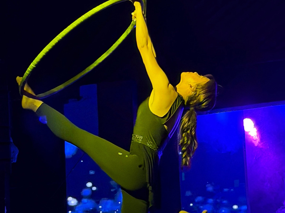 Club Med珍拉丁湾度假村主图