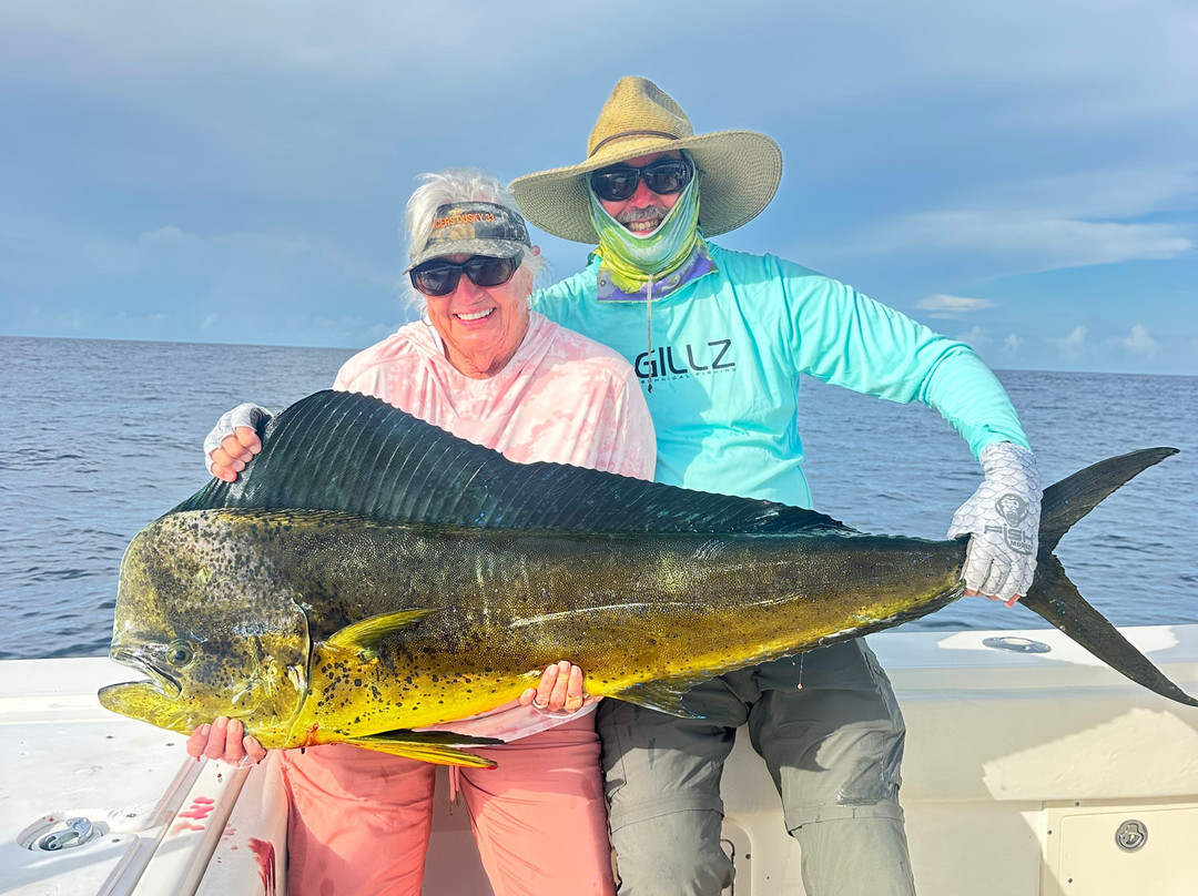 Sport Fish Panama Island Lodge主图
