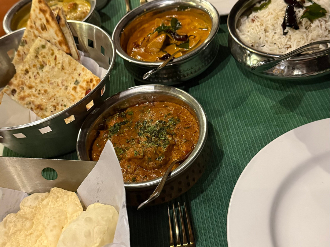 库玛拉孔湖畔度假村主图