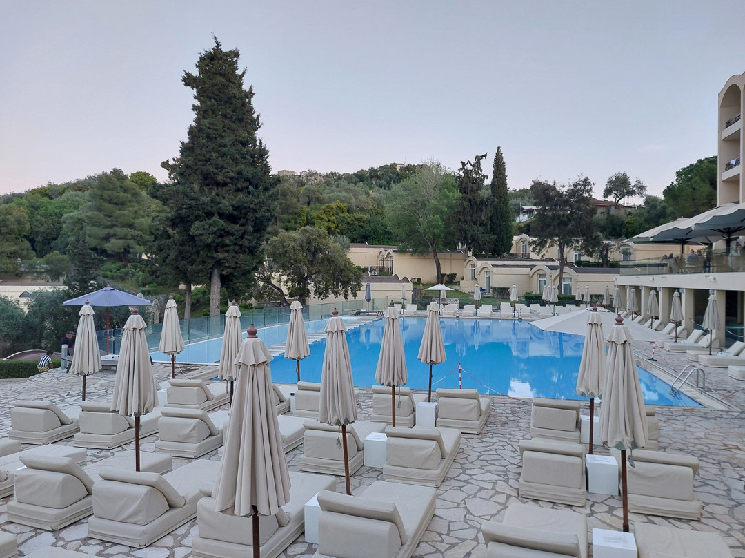 Grecotel Daphnila Bay主图