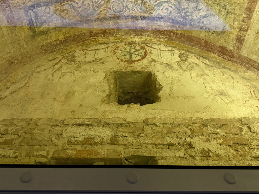 Early Christian Mausoleum-佩奇必去景点