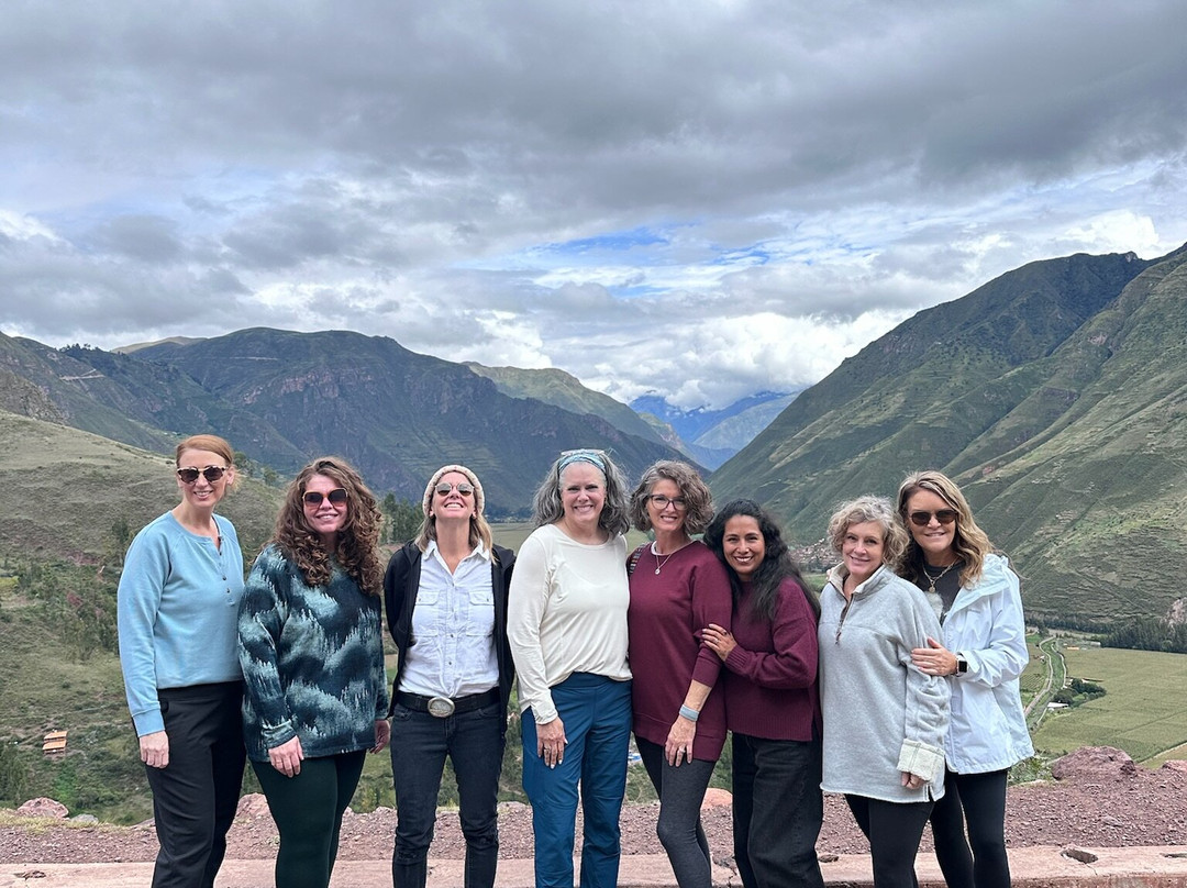 Onaya Peru Travel & Healing-Santa Teresa必去景点
