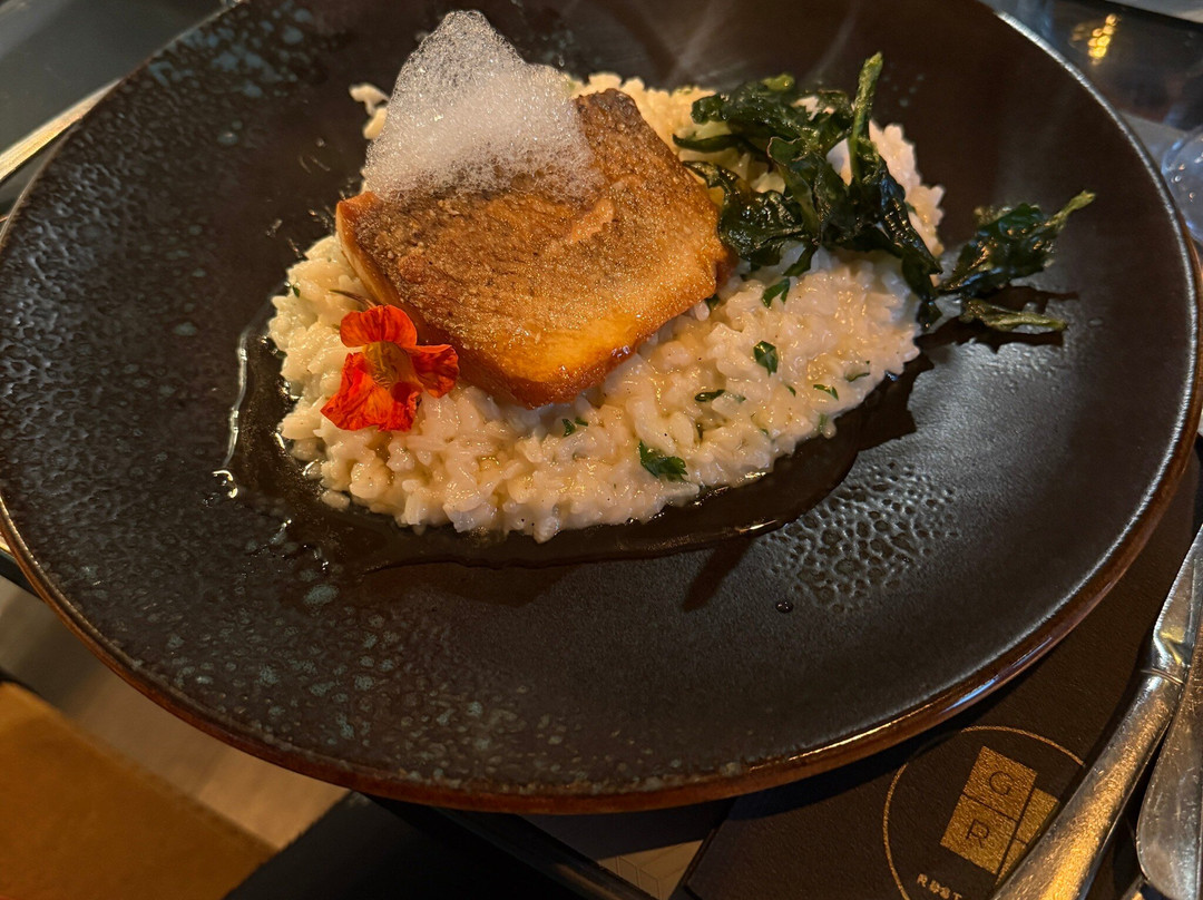 Restaurante Giro