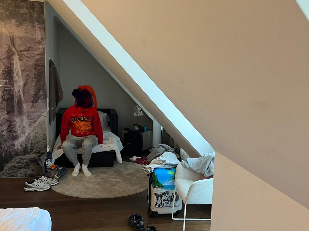 卡斯卡达精品酒店主图