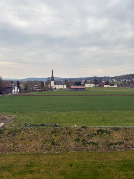 Rebhan's Klassik-旅行者