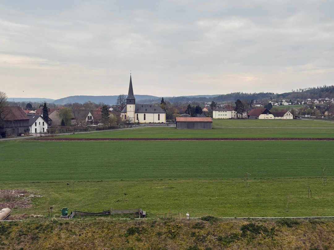 Rebhan's Klassik主图