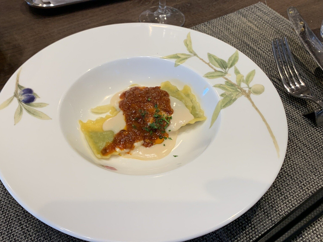 雾岛山拉维斯塔酒店主图