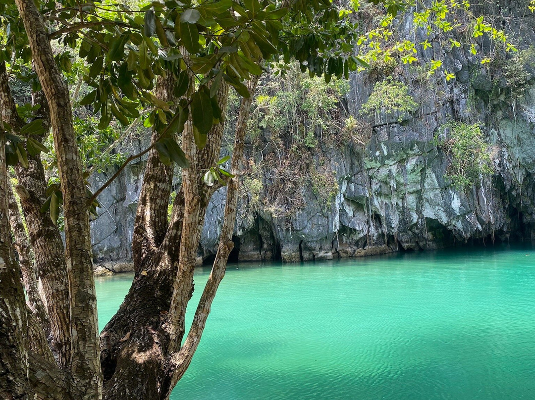 普林塞萨港地下河国家公园-公主港必去景点